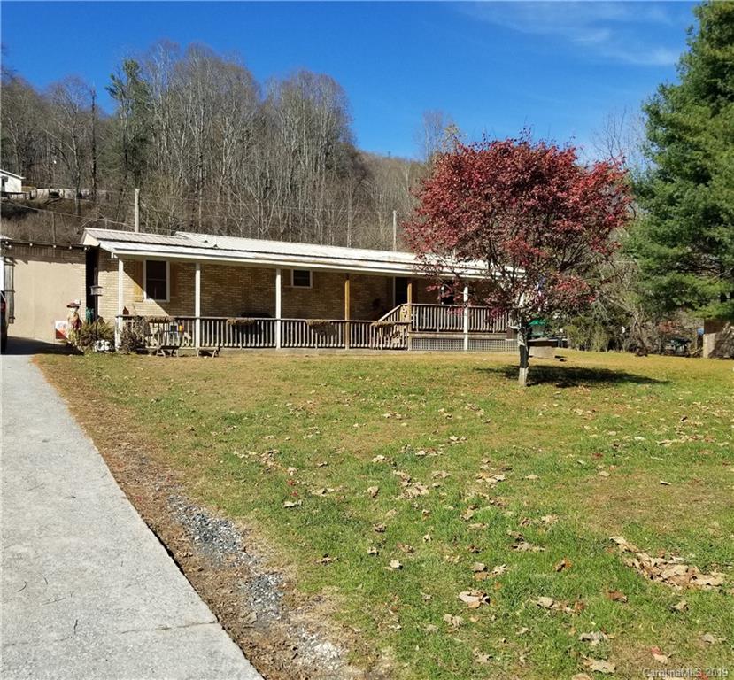 1167 Beaver Creek Road Spruce Pine NC 28777