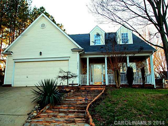 10406 Chelsea Bay Drive Charlotte NC 28278