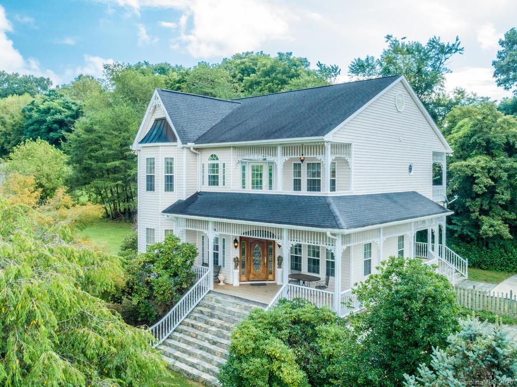 16 Paint Horse Drive Alexander NC 28701
