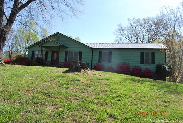 431 California Avenue Marion NC 28752