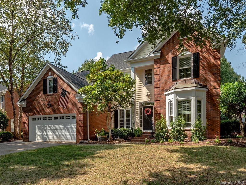 12722 Landing Green Drive Charlotte NC 28277