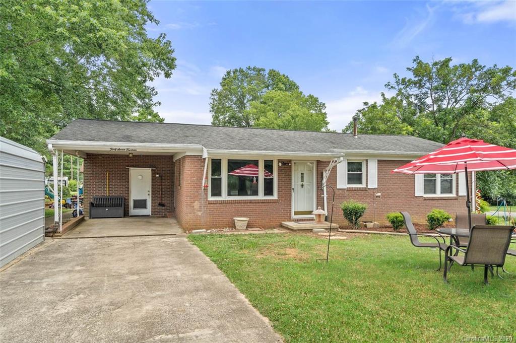 4714 Benton Avenue Gastonia NC 28056