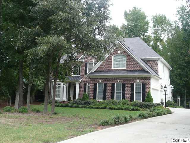 3332 Providence Hills Drive Matthews NC 28105