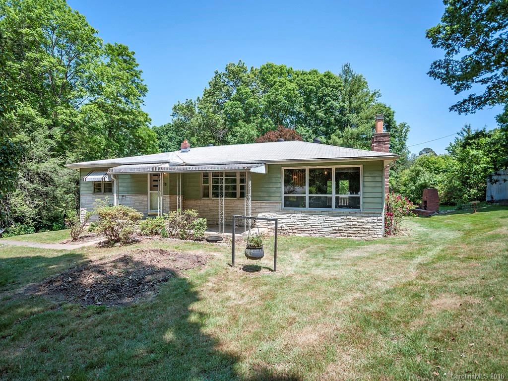 21 Deleuil Drive Asheville NC 28806