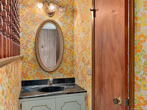 21 Deleuil Drive Asheville NC 28806
