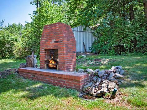 21 Deleuil Drive Asheville NC 28806