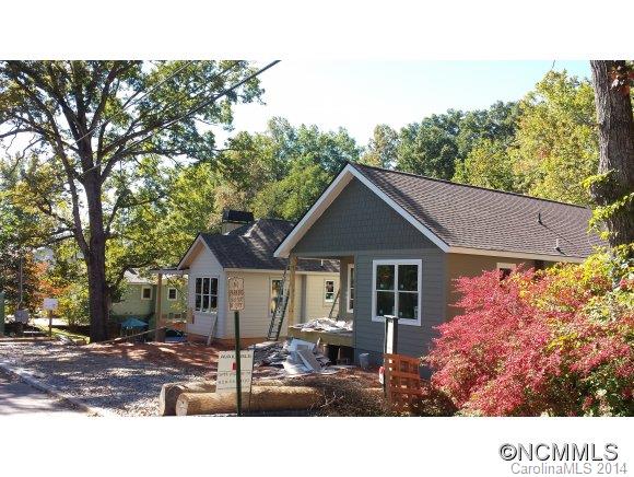 415 Probart Street Brevard NC 28712