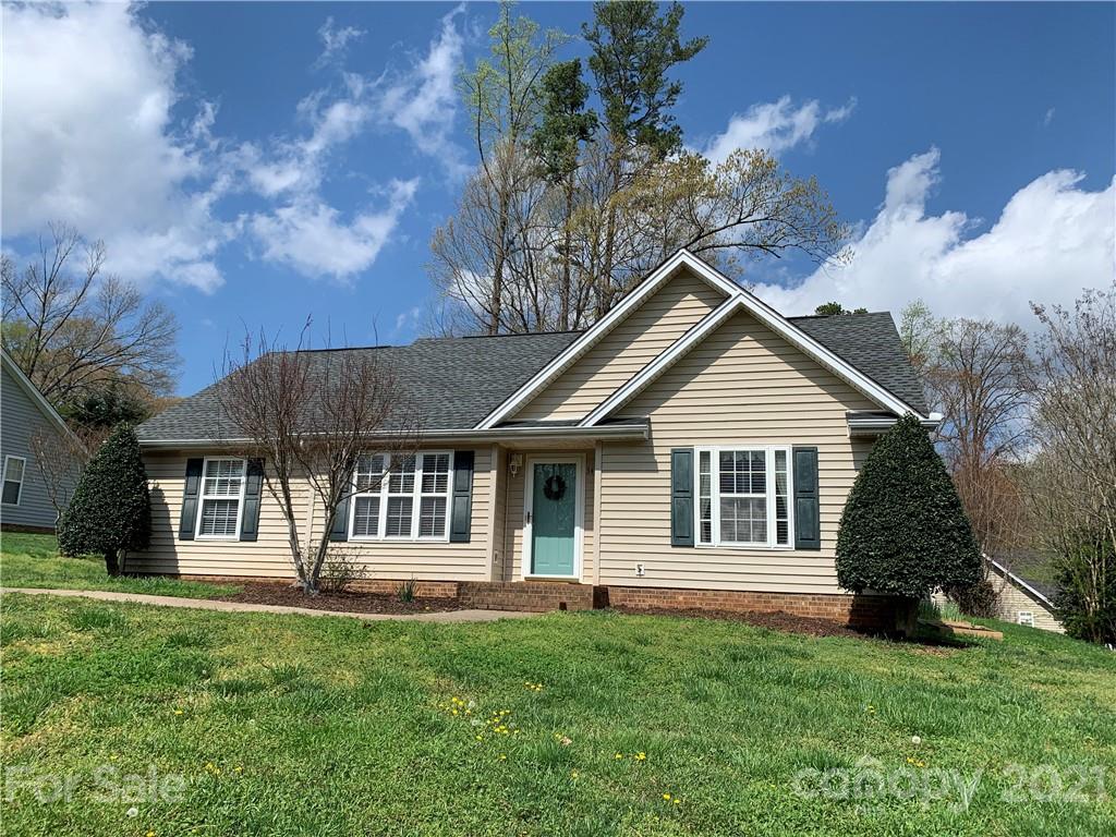 3440 Autumn Drive Gastonia NC 28056