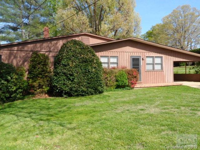 1669 Bumgarner Drive Morganton NC 28655