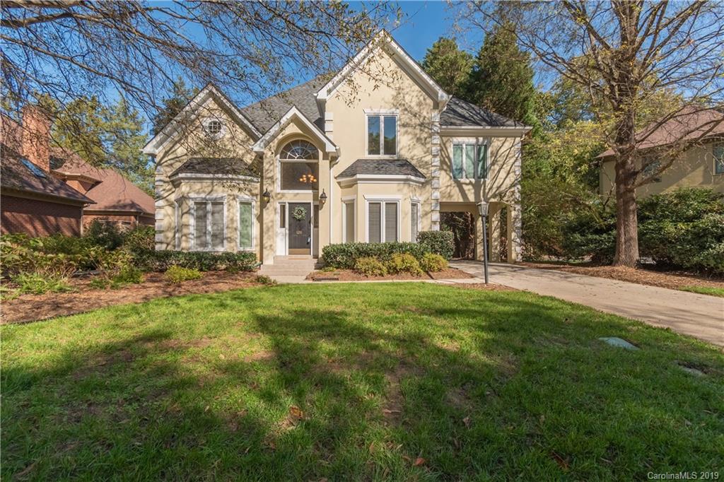 1211 Wyndcrofte Place Charlotte NC 28209
