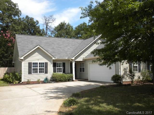 2015 Pleasant Knoll Lane Monroe NC 28112