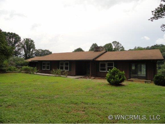 95 Armstrong Road Etowah NC 28729