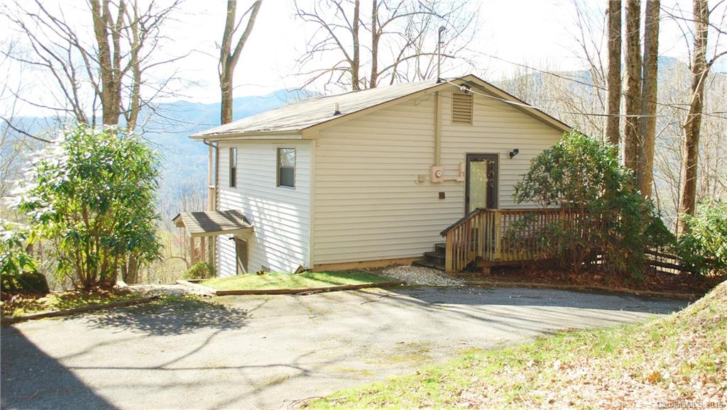 705 Balsam View Drive Waynesville NC 28786