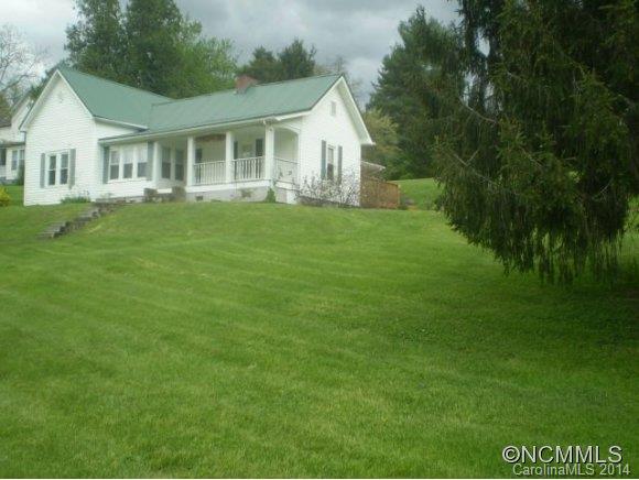 56 East Hemlock Street Sylva NC 28779