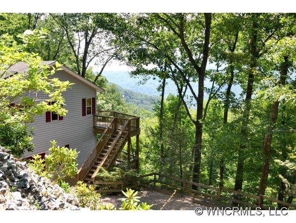 116 Walnut Drive Maggie Valley NC 28751