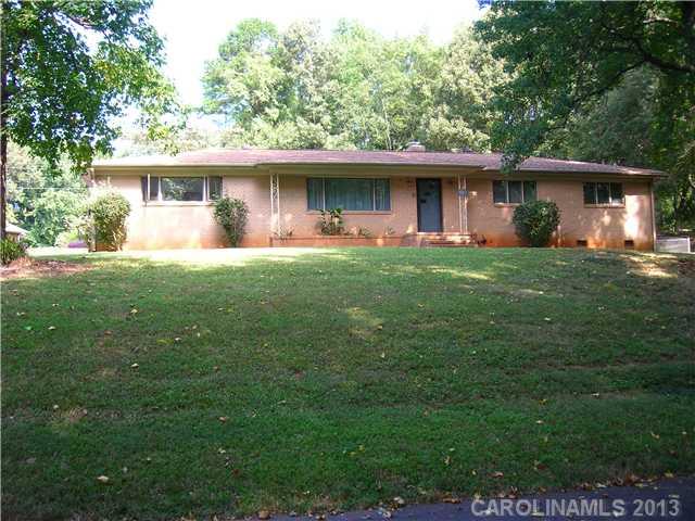 6942 Calton Lane Charlotte NC 28214