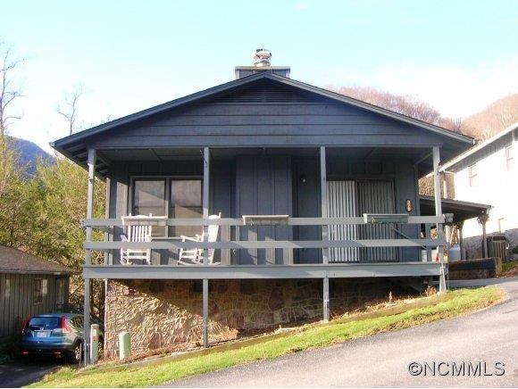 378 Stoney Ridge Loop Maggie Valley NC 28751