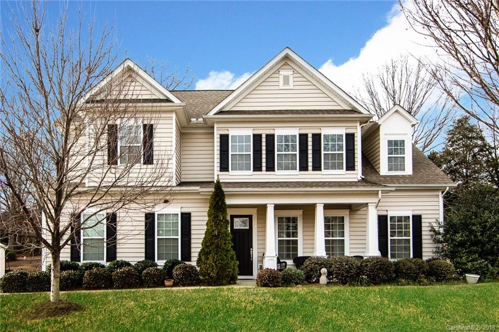 6915 Garden Hill Drive Huntersville NC 28078