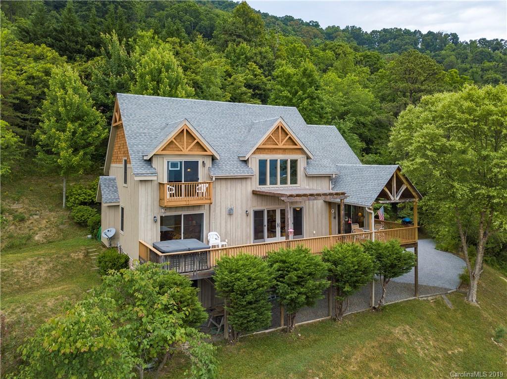 611 Mosa Drive Waynesville NC 28786