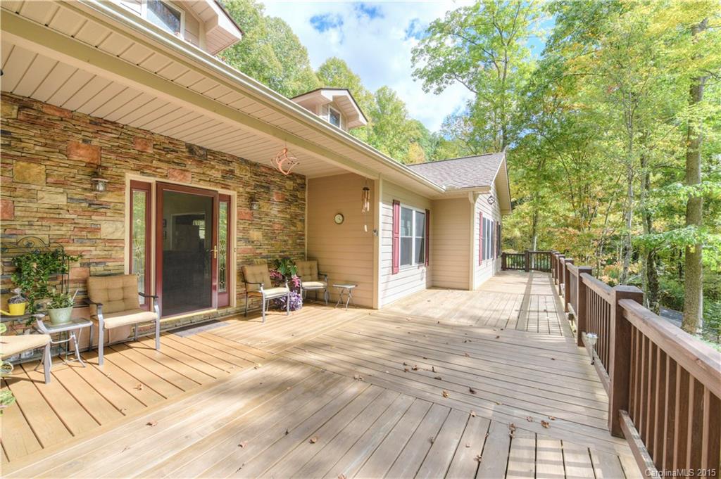 261 Serenity Drive Waynesville NC 28785