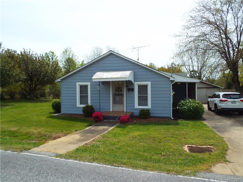 335 Highland Drive Lincolnton NC 28092