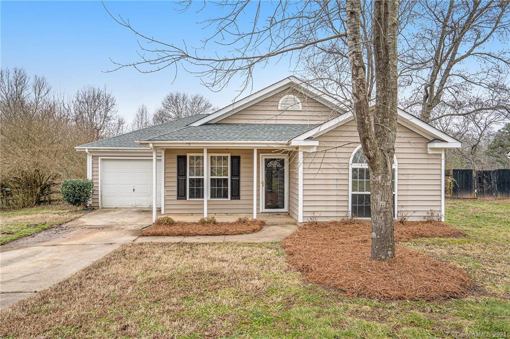 941 Milkwood Lane Monroe NC 28110