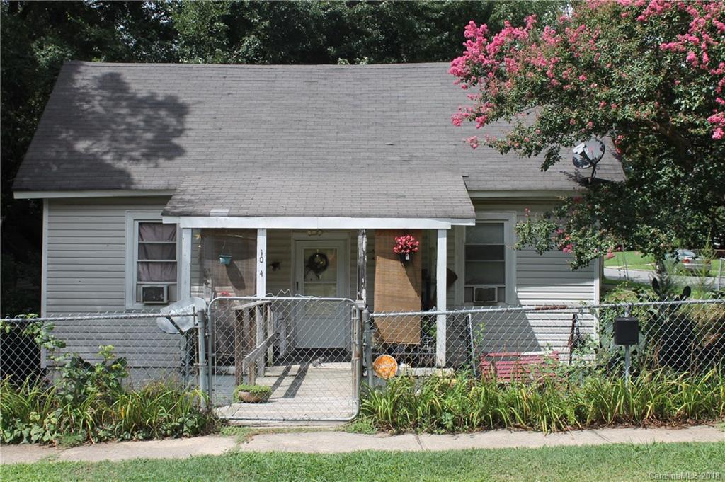 1004 W 3rd Avenue Gastonia NC 28052