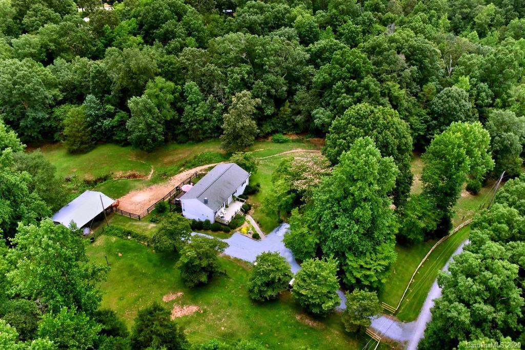 4017 Fox Hound Lane Waxhaw NC 28173