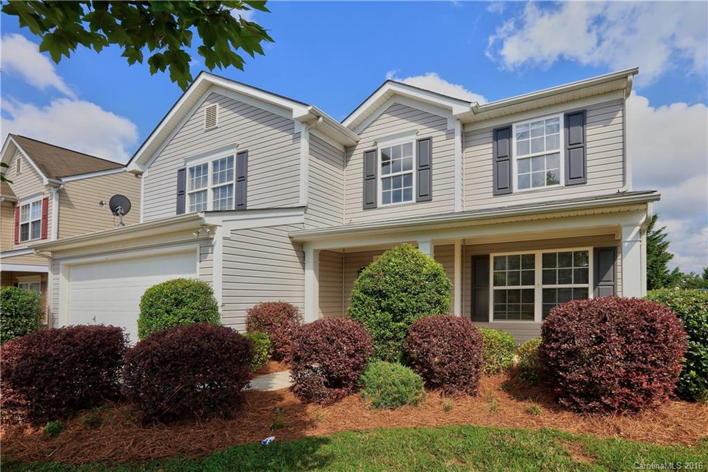 9632 Evanston Street Nw Concord NC 28027