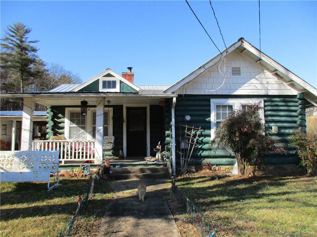 3350 New Leicester Highway Leicester NC 28748