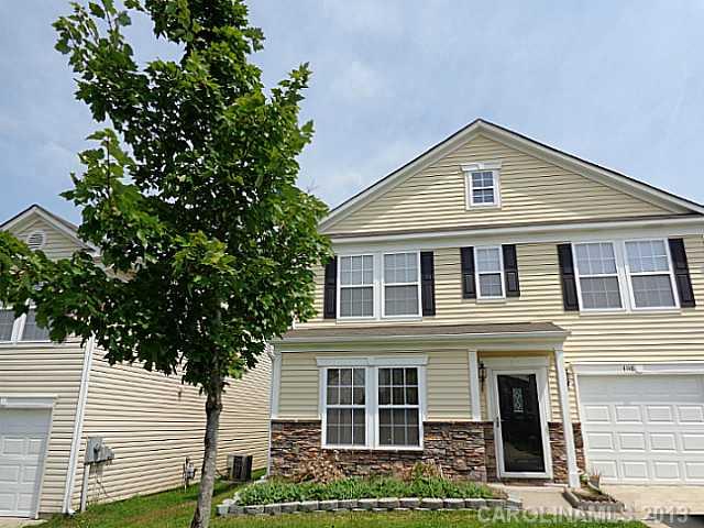 4148 Kellybrook Drive Concord NC 28025