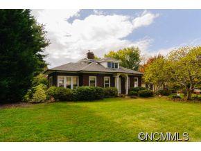 65 Longview Road Asheville NC 28806