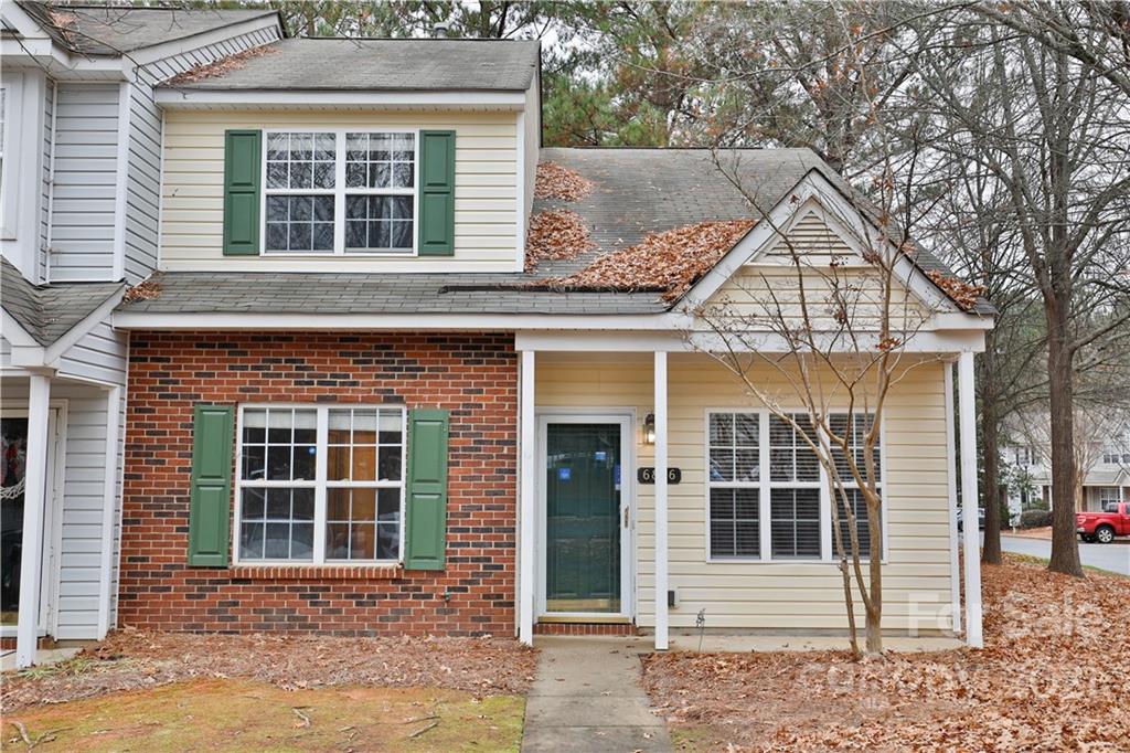 6806 Cypress Tree Lane Charlotte NC 28215