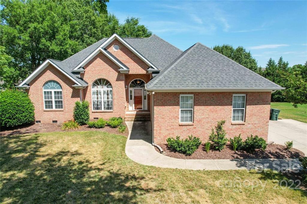 4881 Keeneland Place SW Concord NC 28027