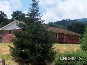 3251 Bald Mountain Road Burnsville NC 28714