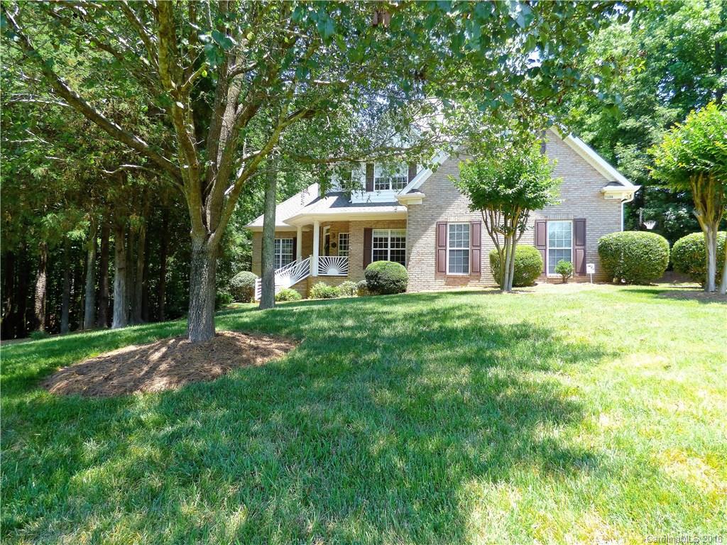 9636 Twin Falls Court Mint Hill NC 28227