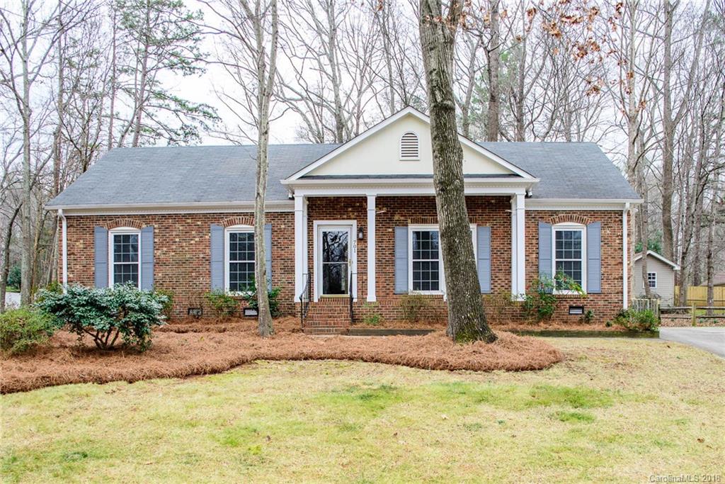 701 Trail Ridge Road Matthews NC 28105