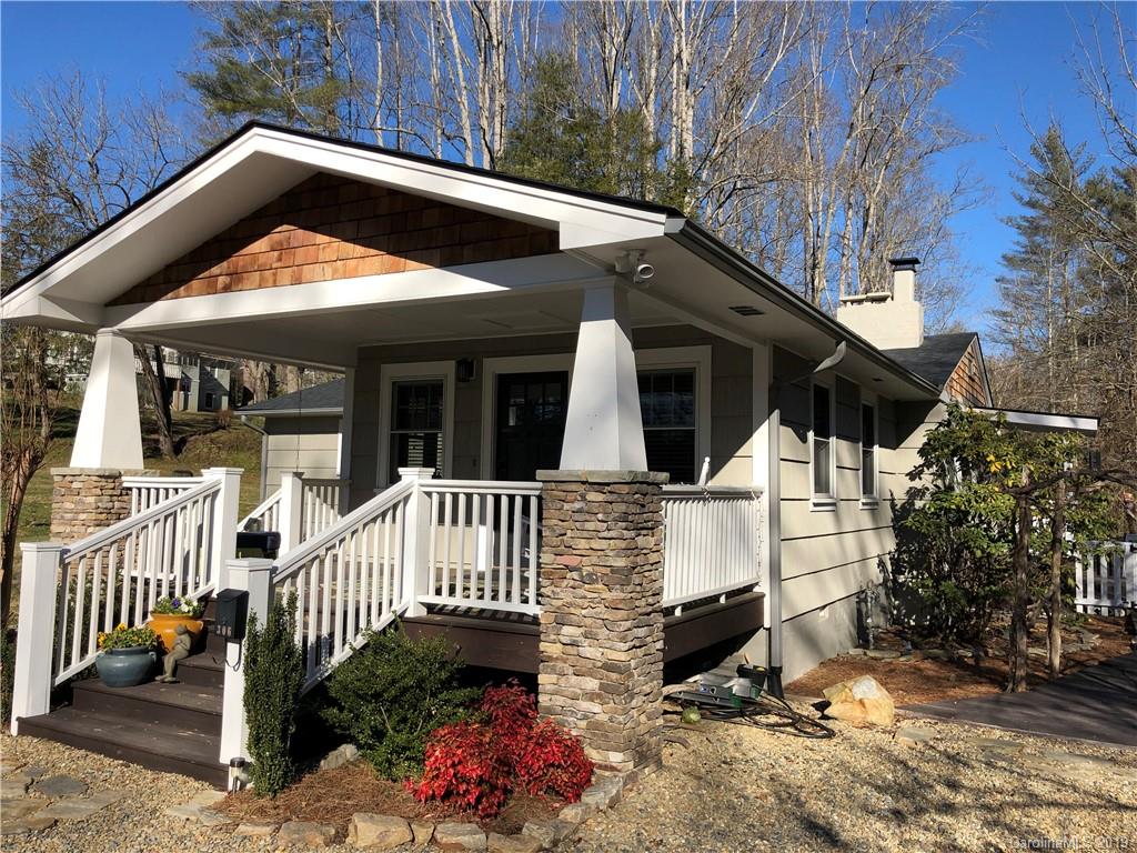 306 Turnpike Road Brevard NC 28712