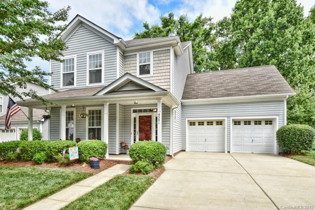 9501 Brighthaven Lane Charlotte NC 28214