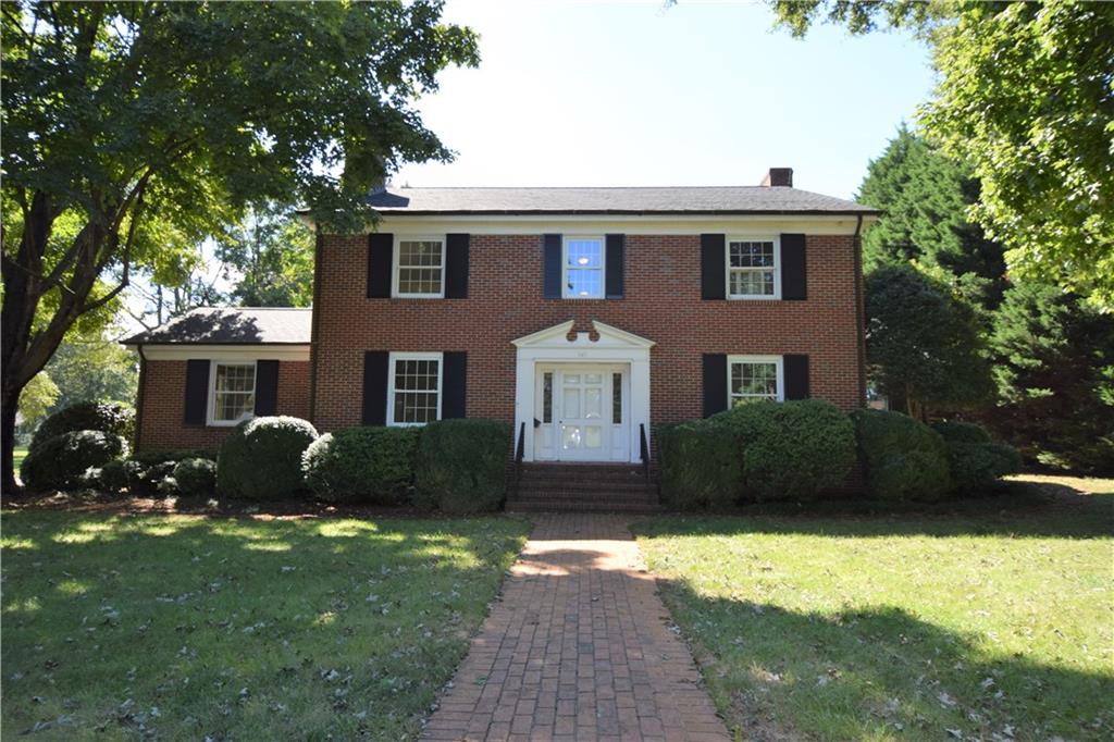 949 1st Street Ne Hickory NC 28601