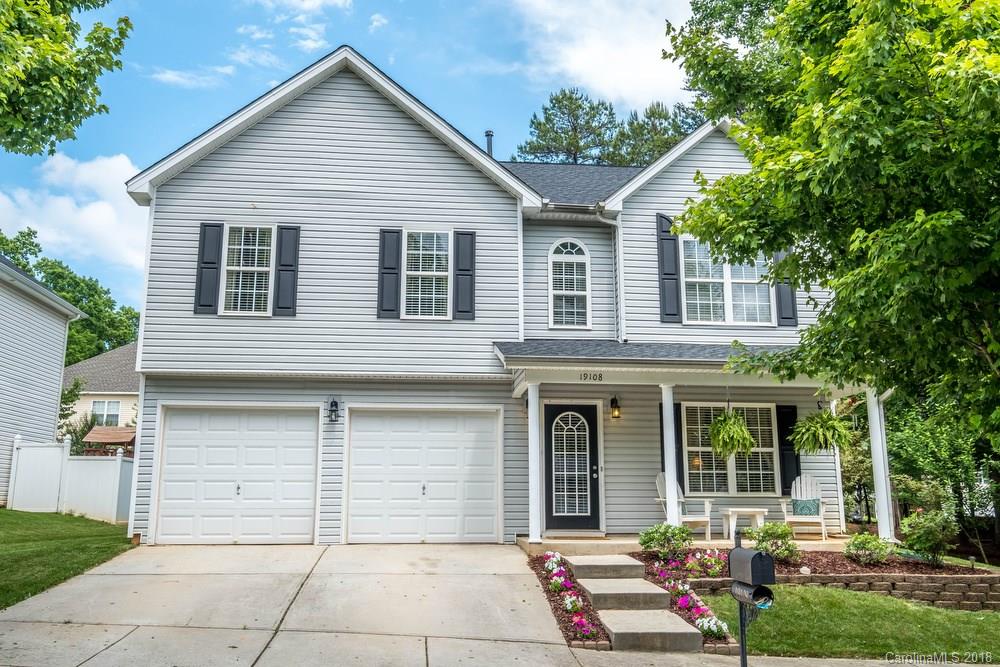 19108 Kanawha Drive Cornelius NC 28031
