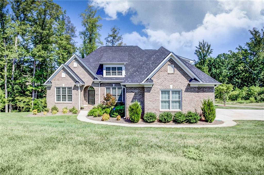 4540 Mcchesney Drive Gastonia NC 28056