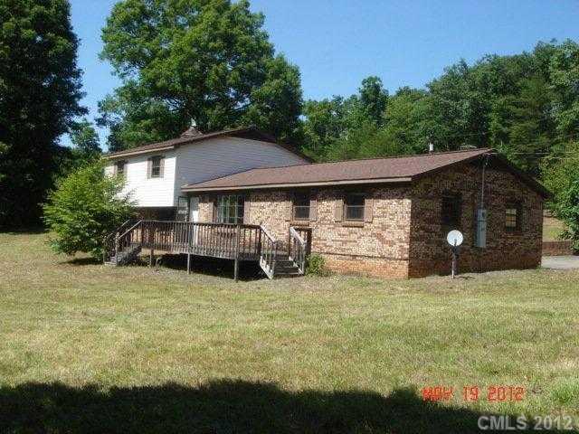 225 Freedom Mill Road Gastonia NC 28052