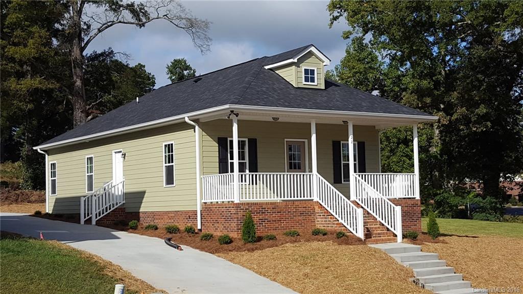 22 Hawthorne Street SW Concord NC 28027
