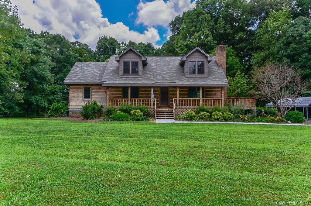 13132 Lemmond Drive Matthews NC 28105