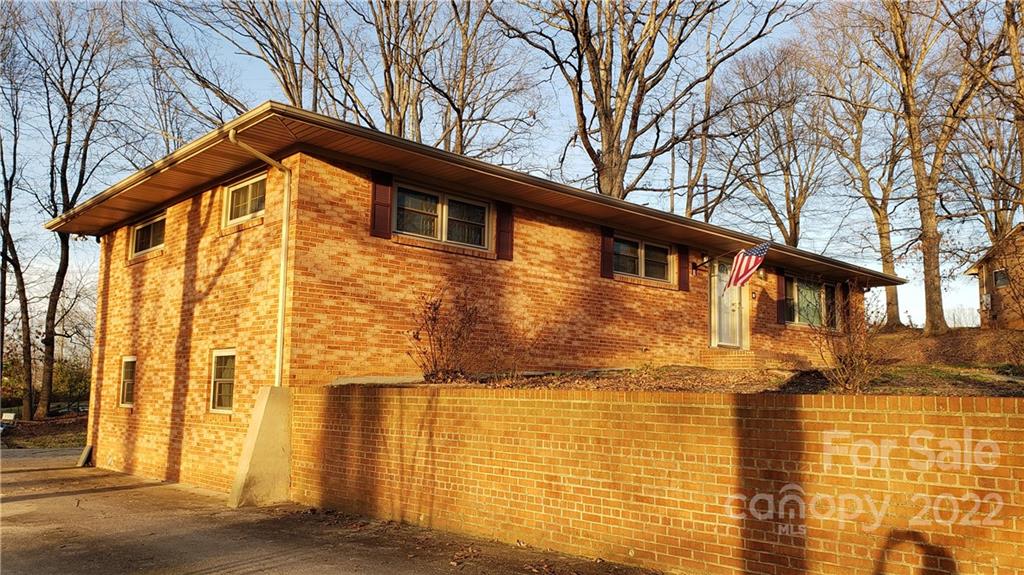 1610 Plumcrest Drive Charlotte NC 28216