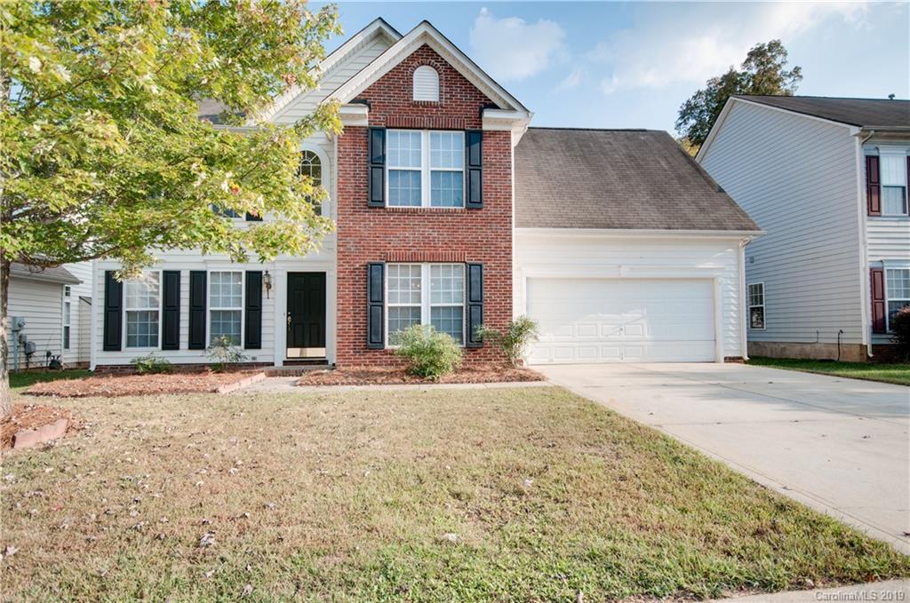 2021 Farmingham Lane Indian Trail NC 28079