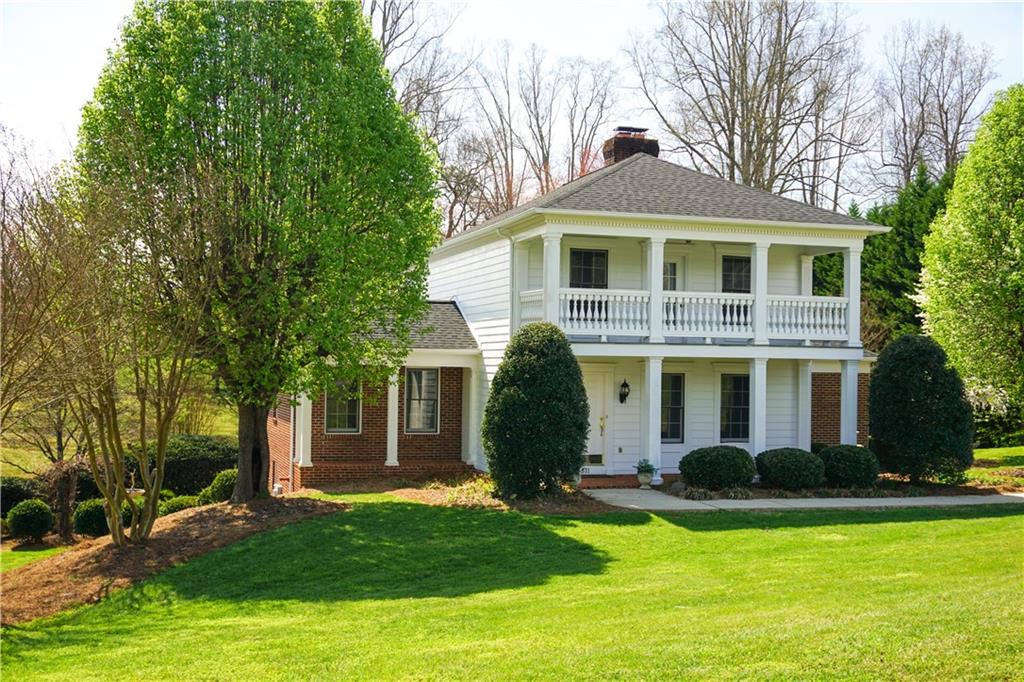 511 39th Avenue Drive Nw Hickory NC 28601