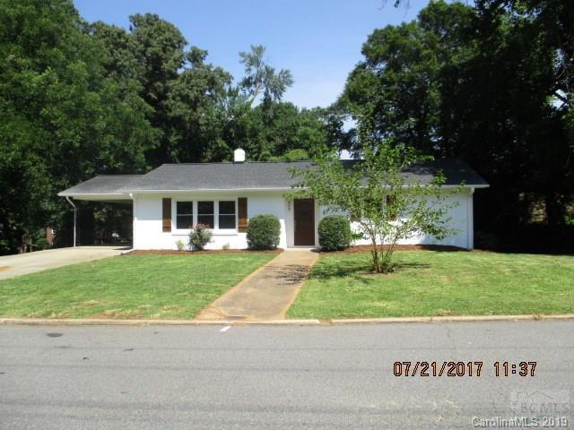 602 Collett Street Morganton NC 28655