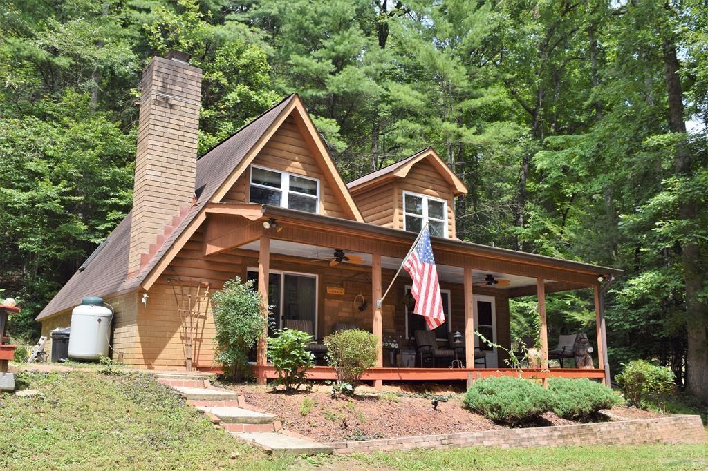 3430 Rose Creek Road Morganton NC 28655